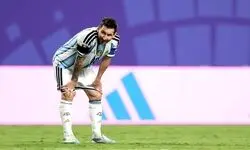 آیا مسی می‌تواند کفش طلا را از امباپه بگیرد؟