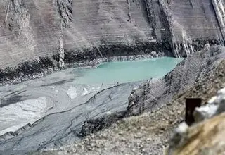 تهرانی‌ها آماده این بحران بزرگ باشند