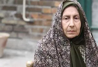 وداع سینمای ایران با شیرین یزدان‌بخش+بیوگرافی