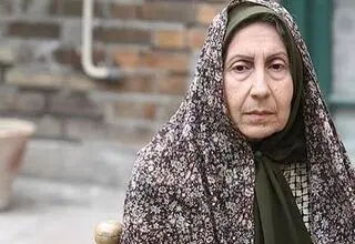 وداع سینمای ایران با شیرین یزدان‌بخش+بیوگرافی