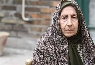 وداع سینمای ایران با شیرین یزدان‌بخش+بیوگرافی