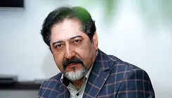 حسام‌الدین سراج نوای "ایران" سر داد+ تک‌آهنگ