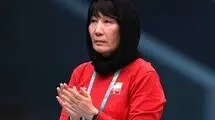 لی دوهی: ترکیب و ساختار تیم را تغییر می‌دهم