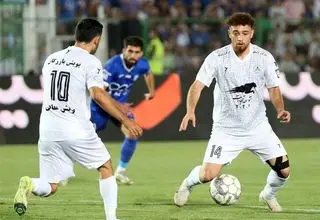 مختاری: ذوب‌آهن با حدادی‌فر پیشرفت خواهد کرد