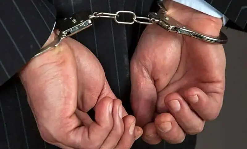 آقای شهردار رشوهخوار بازداشت شد