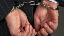 شهردار شیرود به اتهام دریافت رشوه بازداشت شد 