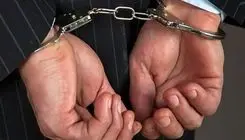 شهردار شیرود به اتهام دریافت رشوه بازداشت شد 