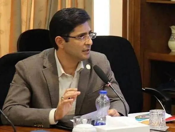 رمضی: فقط ۳۶ ویزا برای تیم ۱۰۰ نفره در مسابقات جهانی یونان صادر شد