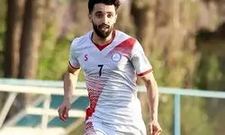 اولین گل لیگ یک، همه محاسبات را برهم زد