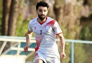 اولین گل لیگ یک، همه محاسبات را برهم زد