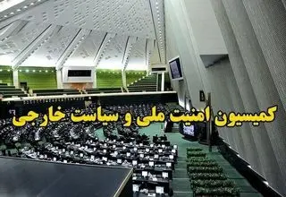 رییس کمیسیون امنیت ملی: اختیارات بسیج سازندگی تقویت می‌شود

