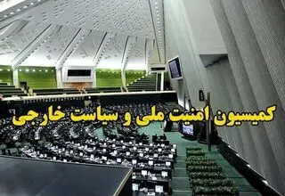 رییس کمیسیون امنیت ملی: اختیارات بسیج سازندگی تقویت می‌شود
