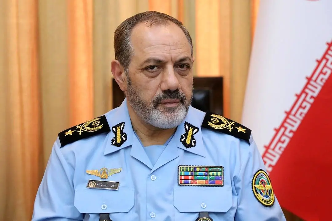 تولیدات دفاعی رشد قابل توجهی داشته است 