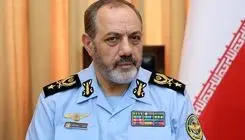 تولیدات دفاعی رشد قابل توجهی داشته است 