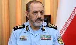 تولیدات دفاعی رشد قابل توجهی داشته است 