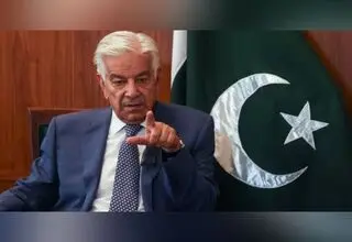 پیشنهاد وسوسه‌انگیز پاکستان به کشورهای اسلامی: ناتوی اسلامی تشکیل دهید!