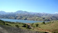 وضعیت نامطلوب موجودی مخازن سدهای کشور؛ کاهش ۱۹ درصدی نسبت به پارسال