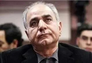 پست پرویز پرستویی در ساعات اخیر پربازدید شد 