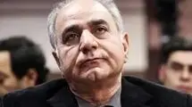 پست پرویز پرستویی در ساعات اخیر پربازدید شد 