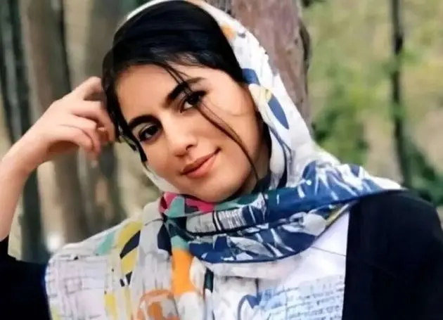 الهه گمشده ایران