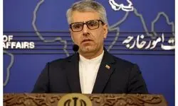 ایران، یک پیکر است؛ یک جانِ به‌هم‌پیوسته