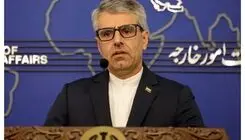 ایران، یک پیکر است؛ یک جانِ به‌هم‌پیوسته
