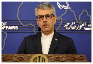 ایران، یک پیکر است؛ یک جانِ به‌هم‌پیوسته