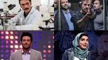 رونق سریال و سرگرمی در رمضانِ تلویزیون و پلتفرم‌ها