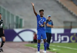 ماجرای کشمکش مدیر برنامه اندونگ و تهدید  علیه استقلال!
