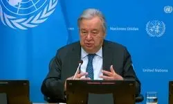 در جلسه شورای امنیت با موضوع ایران چه گذشت؟ 