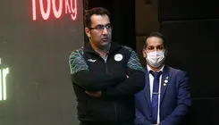واکنش علی جباری به شایعه دوپینگ یک ملی‌پوش