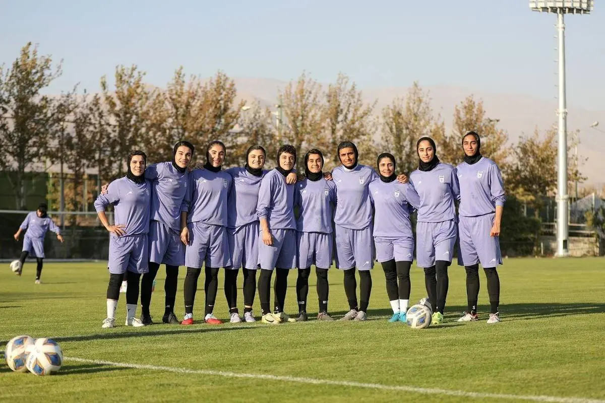 نسخه زنان ایران- ازبکستان هم در راه است!