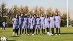 نسخه زنان ایران- ازبکستان هم در راه است!