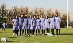 نسخه زنان ایران- ازبکستان هم در راه است!