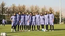 نسخه زنان ایران- ازبکستان هم در راه است!