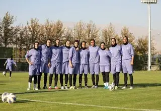 نسخه زنان ایران- ازبکستان هم در راه است!