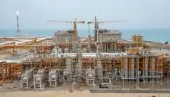 ۷۰ درصد گاز تولیدی کشور از میدان پارس جنوبی تأمین می‌شود