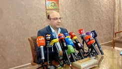 علی نژاد: اداره تیم فوتبال المپیک با فدراسیون است؛ اعزام‌ها به بحرین کیفی است