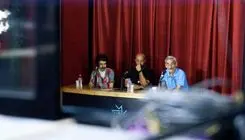 مستند «به شکوه نگاه می‌کنم» اکران شد