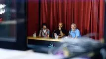مستند «به شکوه نگاه می‌کنم» اکران شد