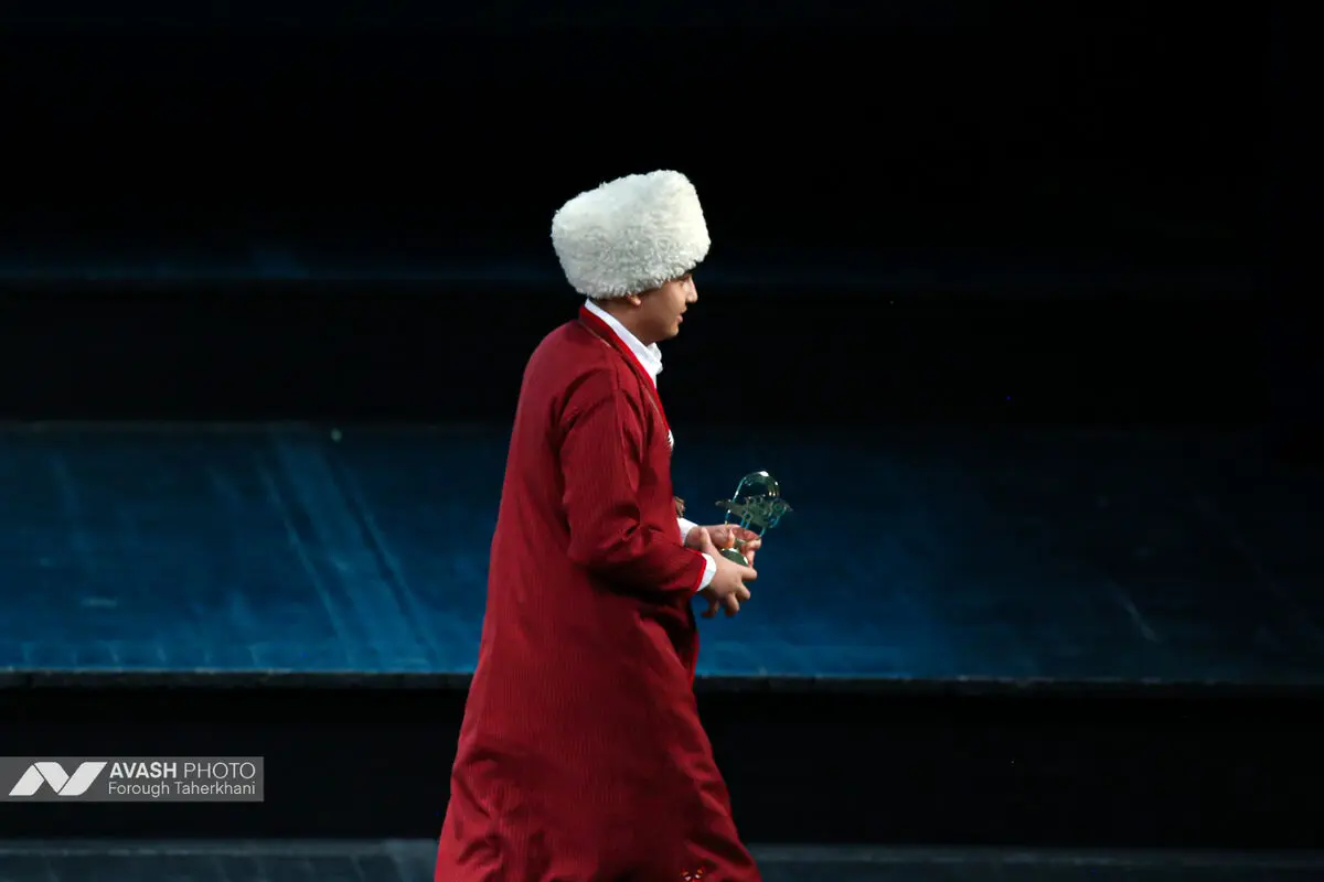 هجدهمین جشنواره موسیقی جوان