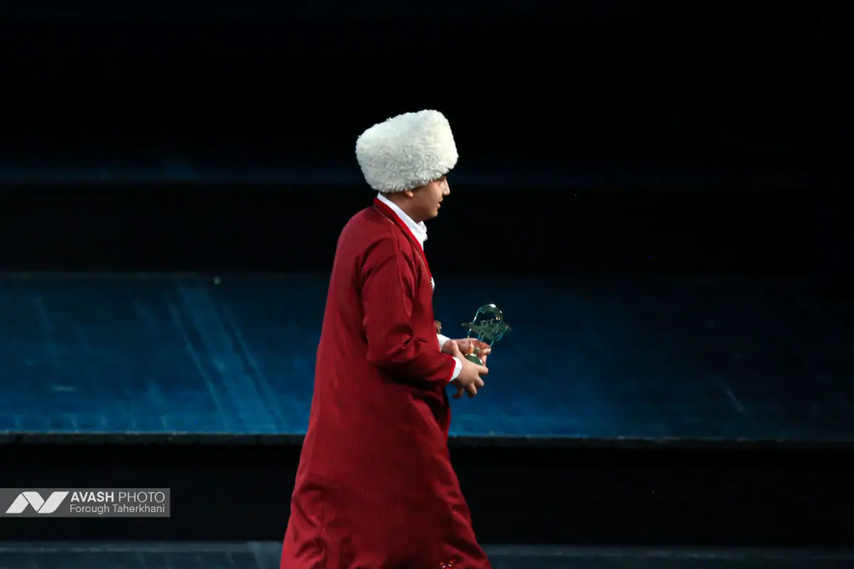 هجدهمین جشنواره موسیقی جوان
