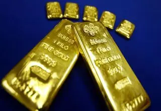 روند نزولی بازار طلا و سکه؛ شرایط جنگی قیمت را کاهشی کرد