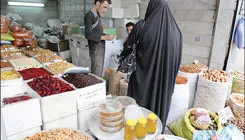 نرخ حبوبات وابسته به نرخ ارز است