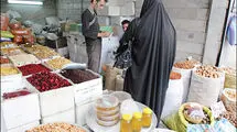 نرخ حبوبات وابسته به نرخ ارز است