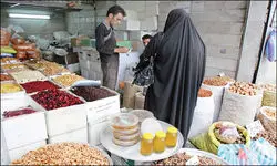 نرخ حبوبات وابسته به نرخ ارز است
