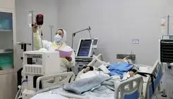 آمار مراکز درمانی و امدادی آسیب دیده اعلام شد