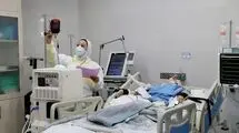 آمار مراکز درمانی و امدادی آسیب دیده اعلام شد