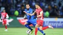 چشمی به سیم آخر زد؛ پنالتی ما را نگرفتند تا پرسپولیس برنده شود