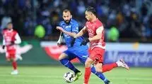 چشمی به سیم آخر زد؛ پنالتی ما را نگرفتند تا پرسپولیس برنده شود